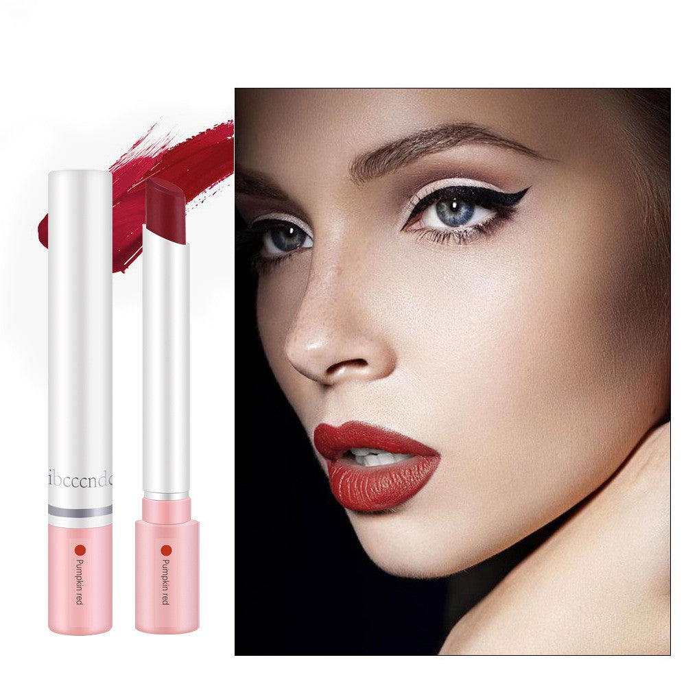 Creative Lipstick Set: 4 Matte Colors, Long-Lasting, Waterproof LA ROSE BEAUTY