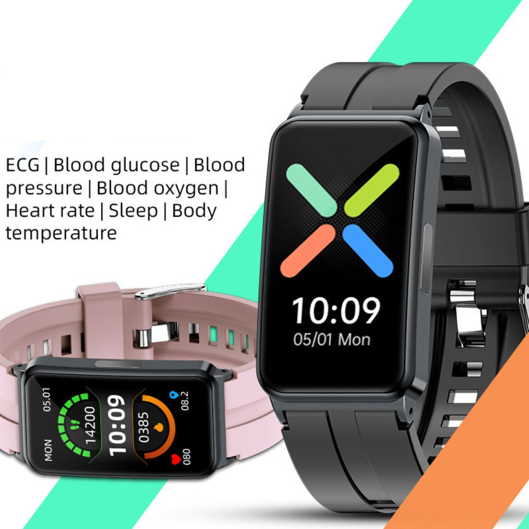 EP01: Your Smart Companion for Blood Glucose Monitoring LA ROSE BEAUTY