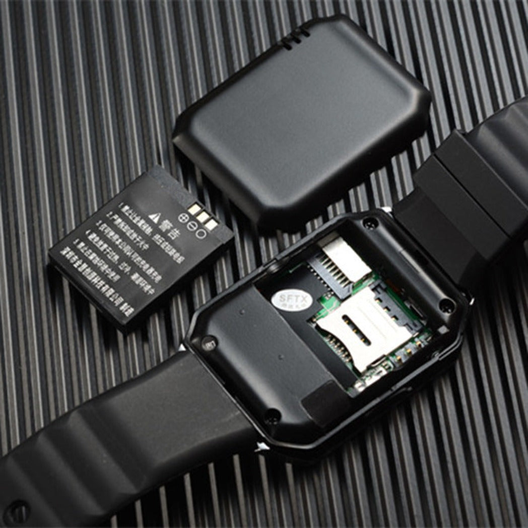 Smart Watch Card Call Smart Reminder Bluetooth Device LA ROSE BEAUTY