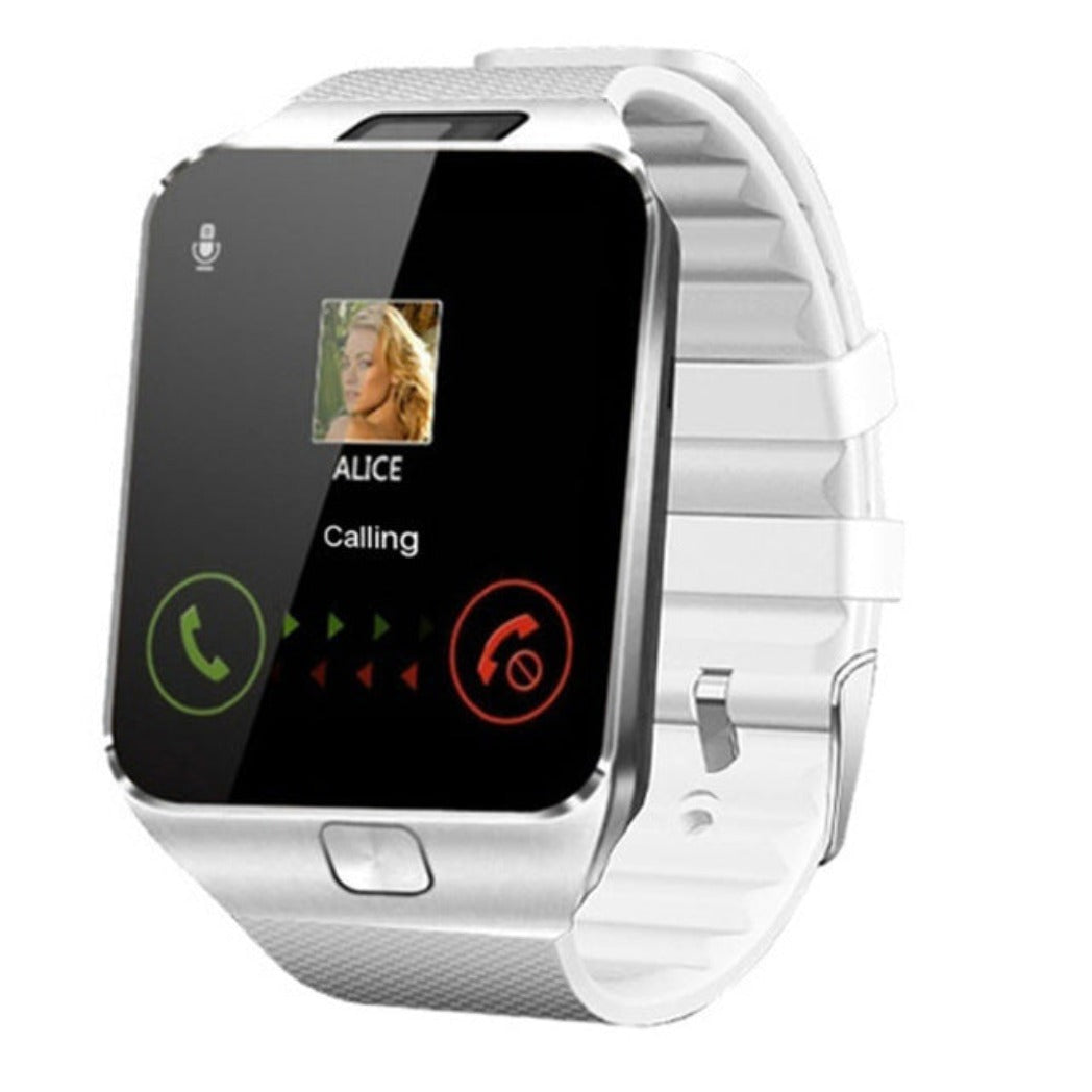 Smart Watch Card Call Smart Reminder Bluetooth Device LA ROSE BEAUTY