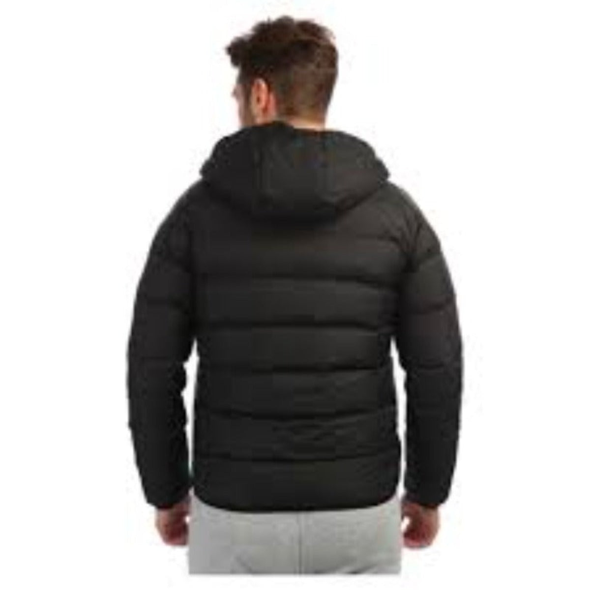 Unisex Heated Puff Jacket with 9 Heating Zones - Winter Heated Vest LA ROSE BEAUTY